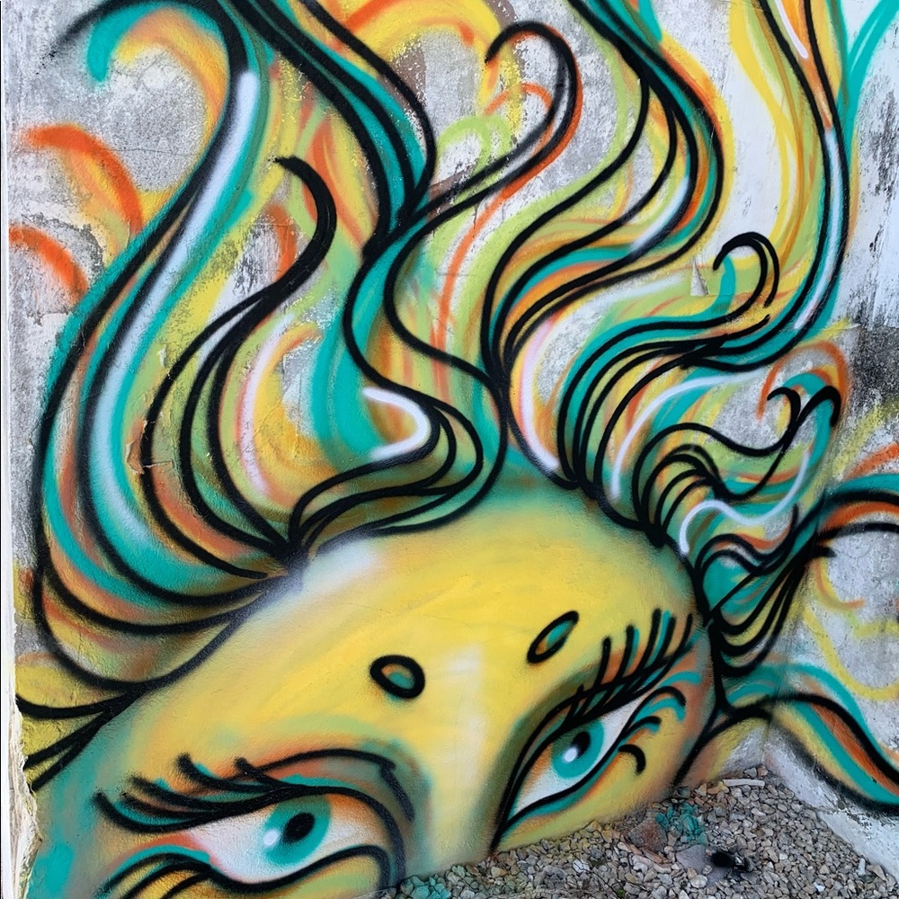 Meet your Posher, Karen